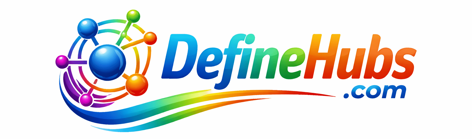DefineHubs.com