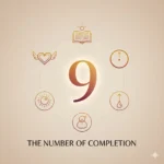 what does 9 mean in numerology