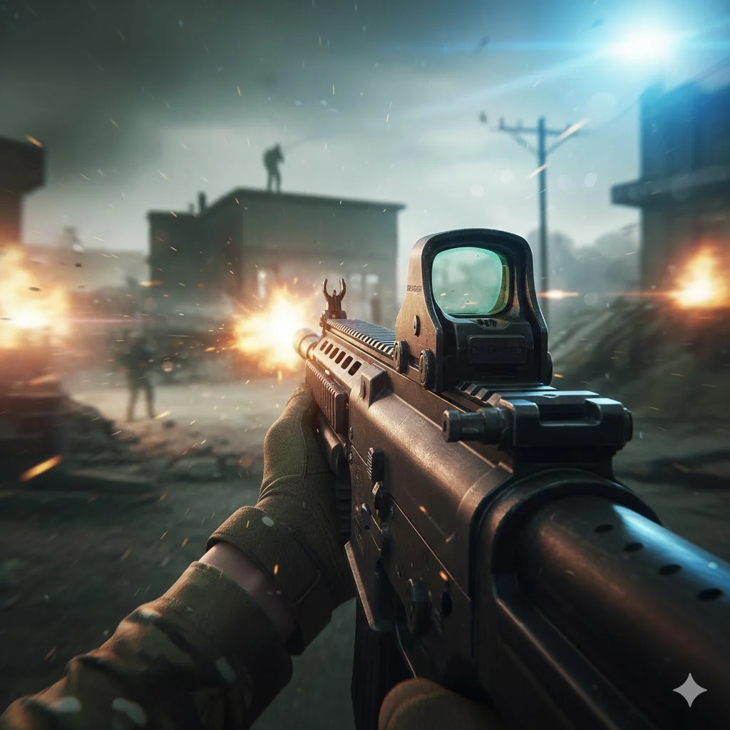 what does ads mean in cod