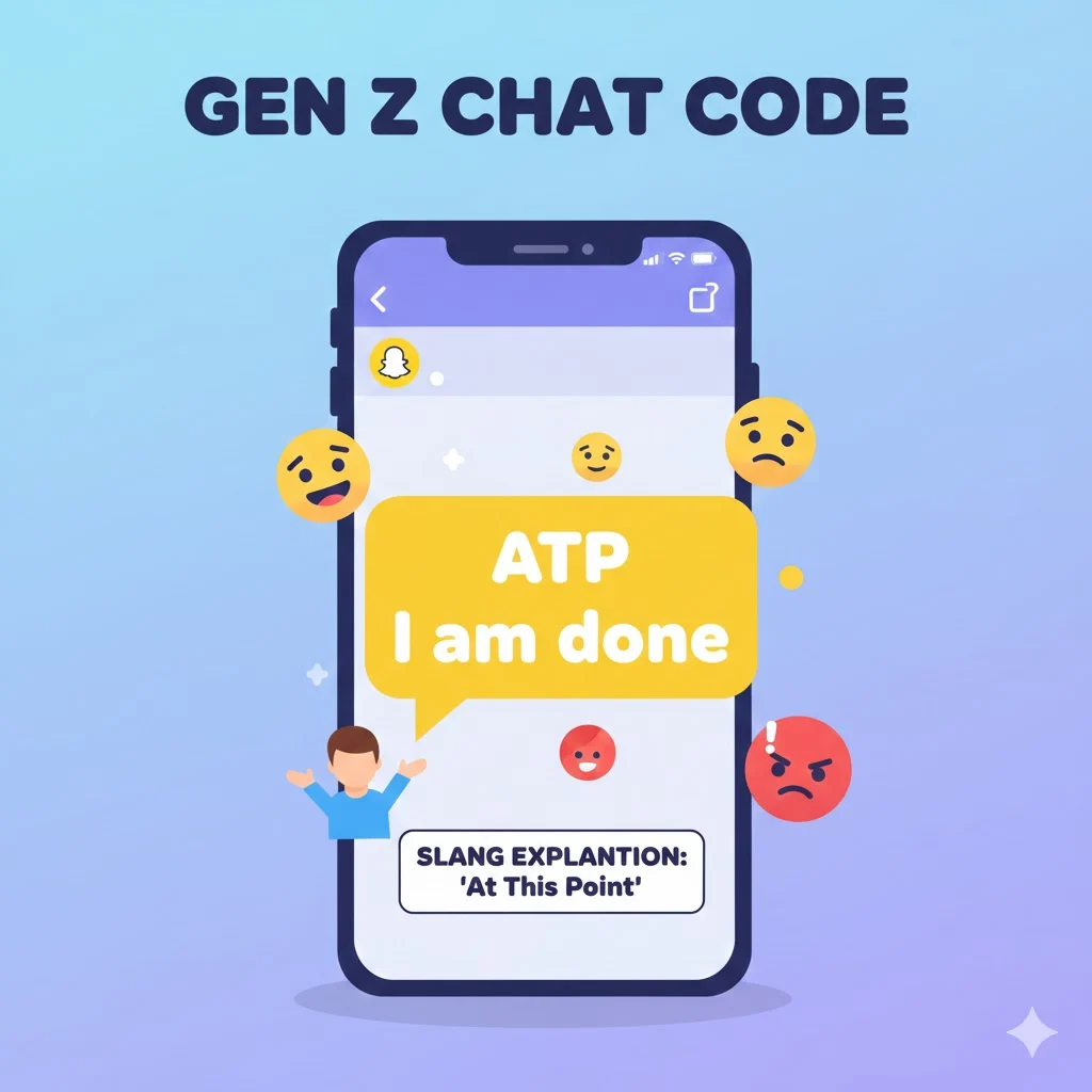 what does atp mean in snapchat