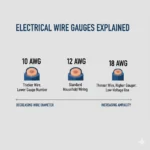 what does awg mean in wire
