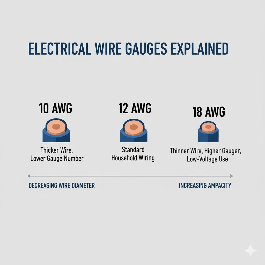 what does awg mean in wire