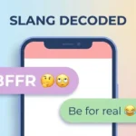 what does bffr mean in text