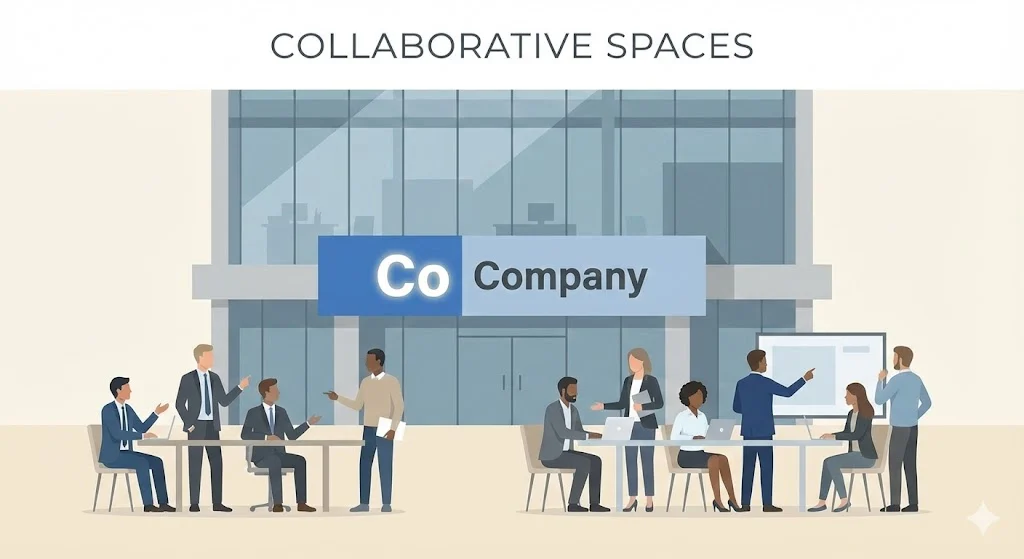 what does co mean in business