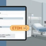 what does etoh mean in medical terms