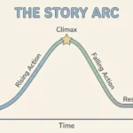 what does falling action mean in a story