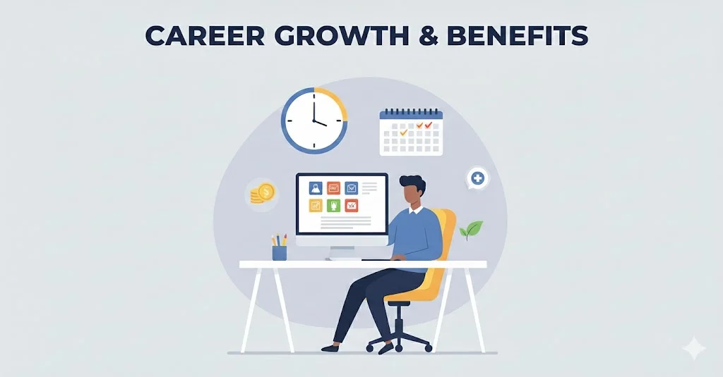 what does full time mean in a job