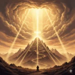 what does glory mean in the bible