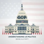 what does gop mean in politics