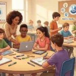 what does ib mean in school