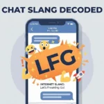 what does lfg mean in texting