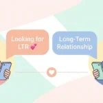 what does ltr mean in dating