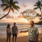 what does mahalo mean in hawaiian