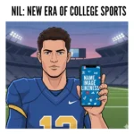 what does nil mean in college sports