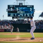 what does pa mean in baseball