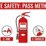 what does pass mean in a fire