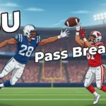 what does pbu mean in football