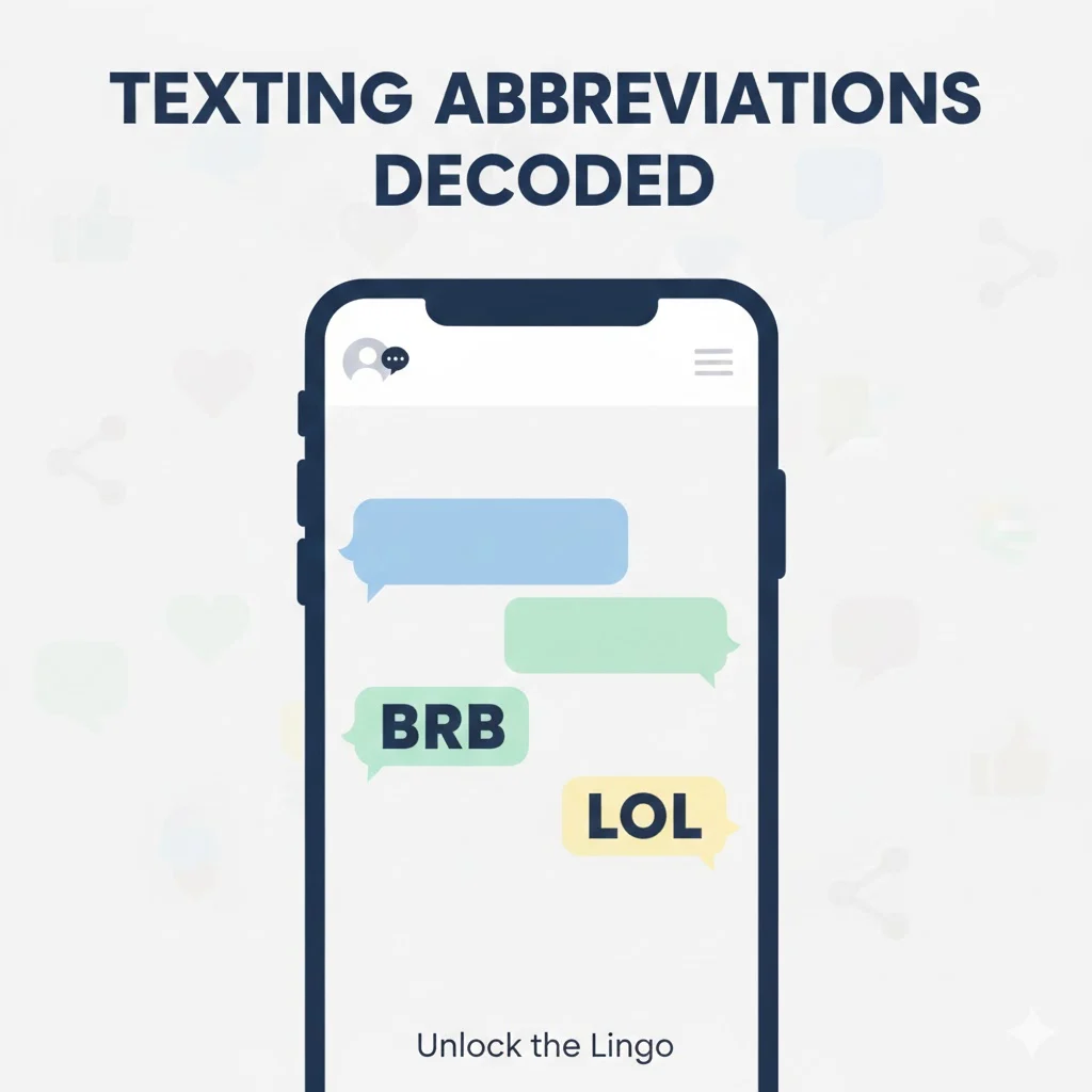 what does pm mean in texting