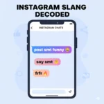 what does smt'' mean in text on instagram