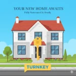 what does turnkey mean in real estate