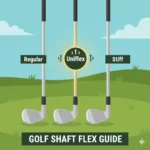 what does uniflex mean in golf clubs