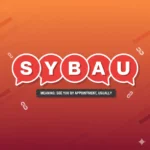 sybau meaning in text