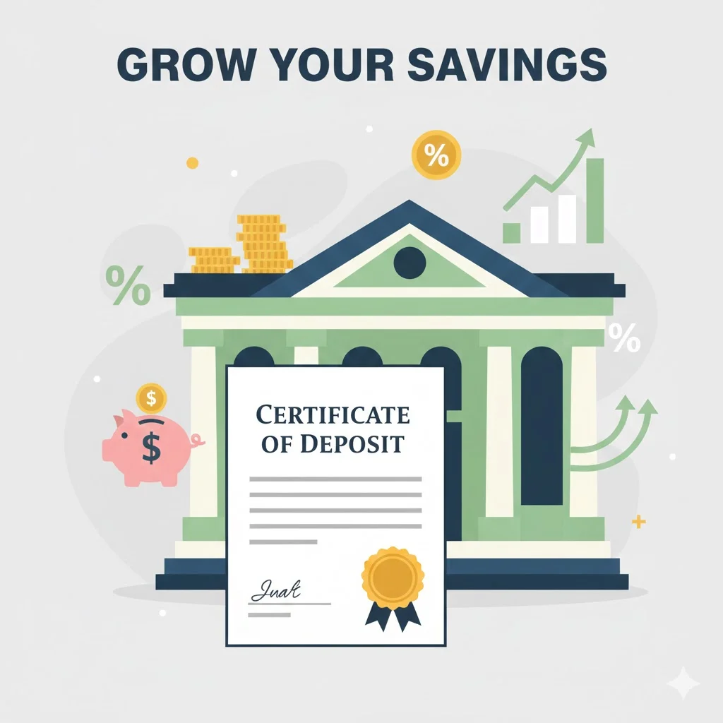 what does cd mean in banking