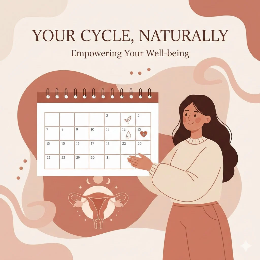 what does fertile mean in woman