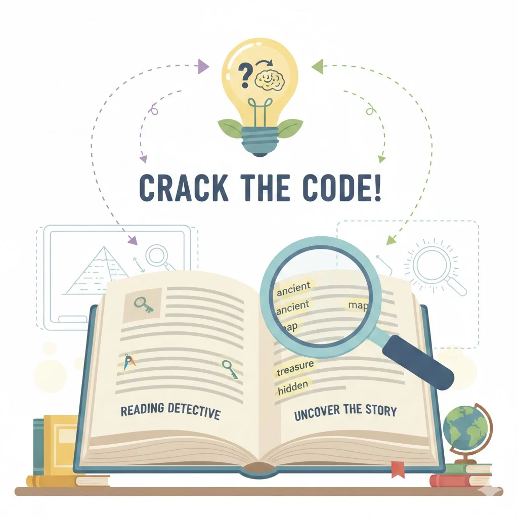 what does infer mean in reading