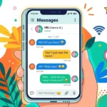 what do hn mean in text