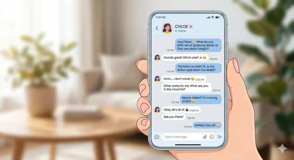 what do idm mean in text