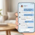 what do idm mean in text