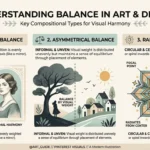 what does balance mean in art