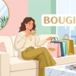 what does bougie mean in slang