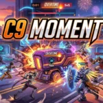 what does c9 mean in overwatch