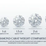 what does carat mean in diamonds