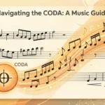 what does coda mean in music