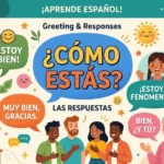 what does como estas mean in spanish