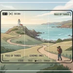 what does composition mean in photography