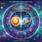 what does conjunct mean in astrology