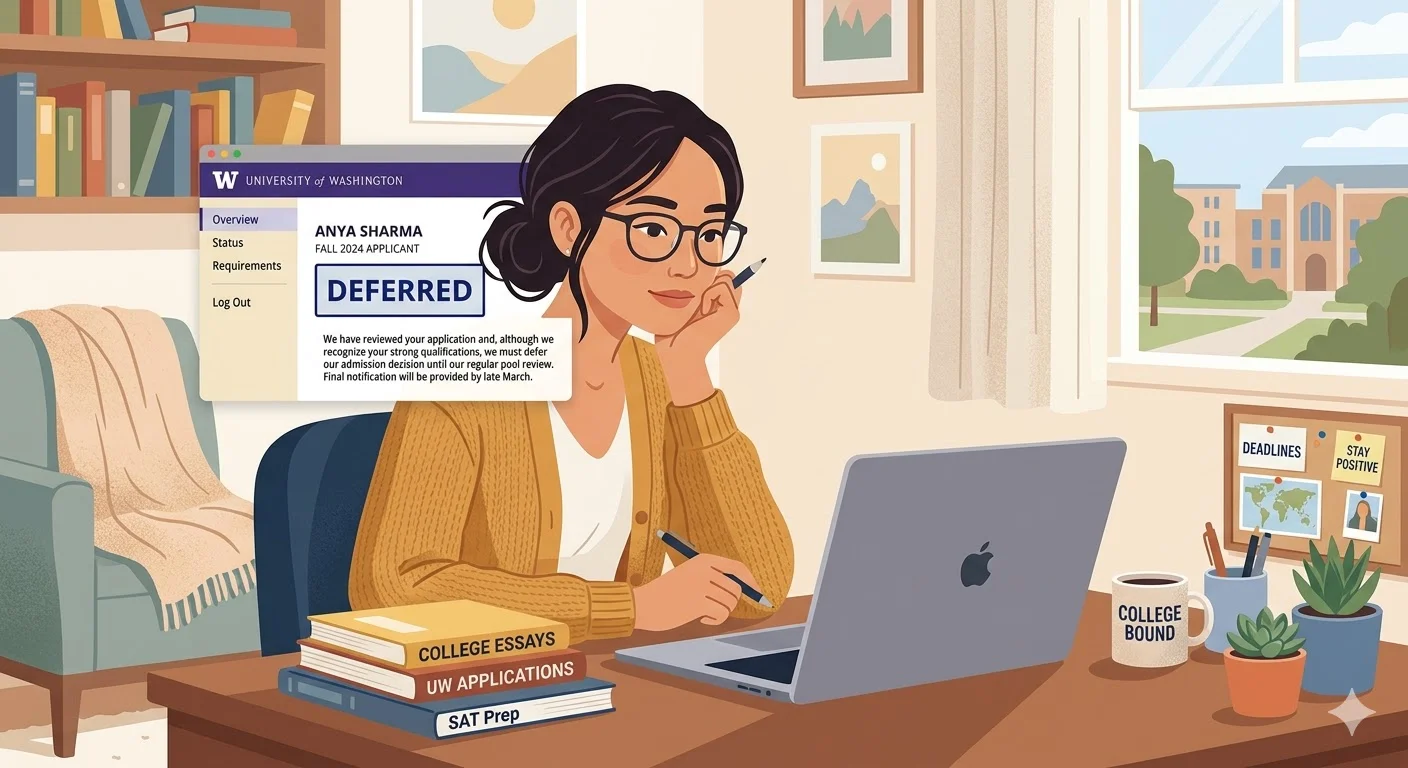What Does Deferred Mean in University? Full Guide for Students in 2026
