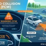 what does fcw mean in a car