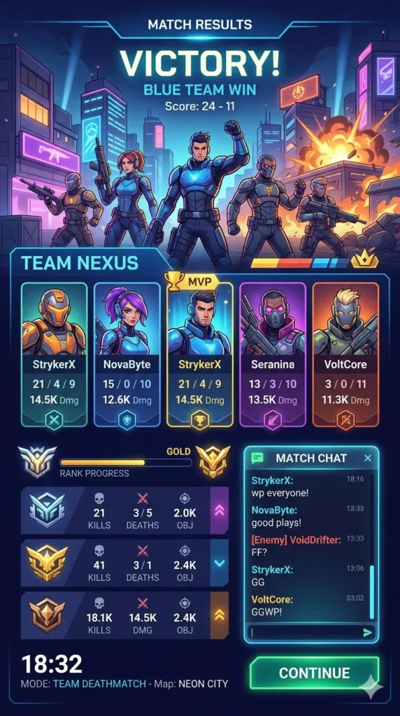 what does ff mean in gaming