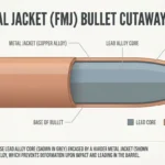 what does fmj mean in ammo