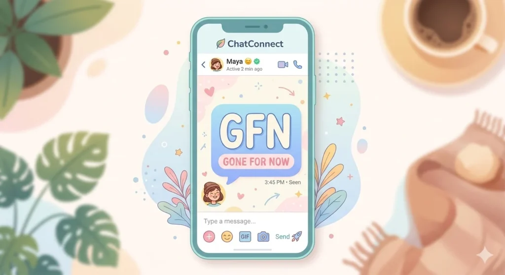 What Does GFN Mean in Text? Meaning, Examples and Usage Guide in 2026