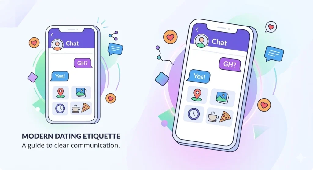 what does gh mean in grindr