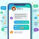 what does imo mean in slang