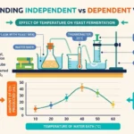 what does independent variable mean in science