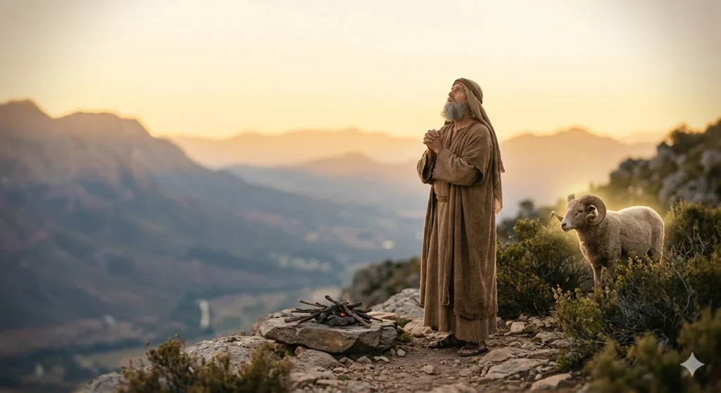 what does jireh mean in the bible