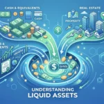 what does liquid mean in finance